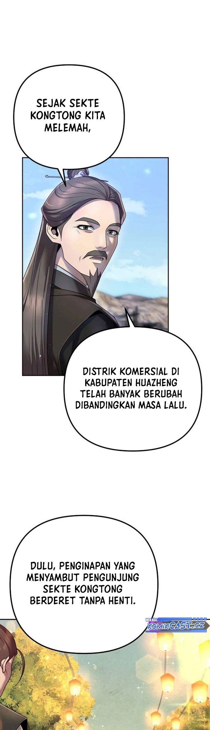 The Second Eunuch Regains His Manhood Chapter 15 Gambar 5