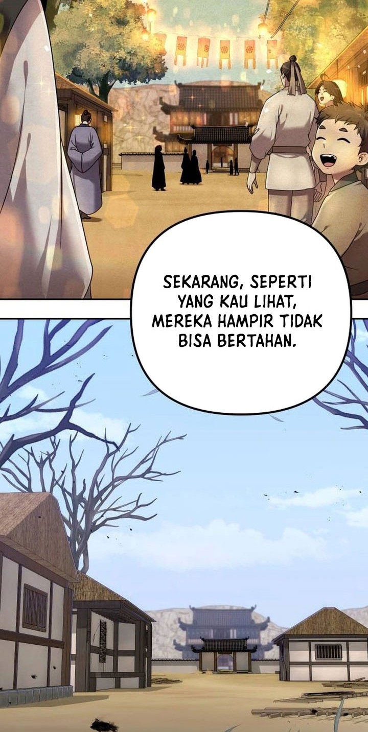 The Second Eunuch Regains His Manhood Chapter 15 Gambar 6