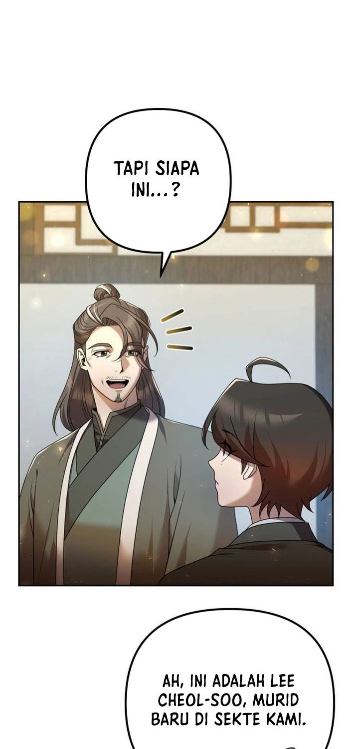 The Second Eunuch Regains His Manhood Chapter 15 Gambar 20