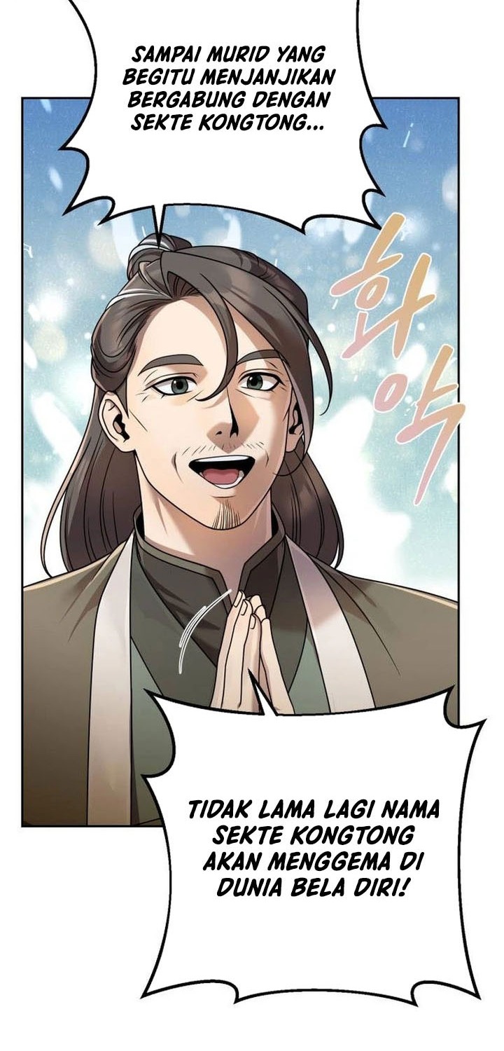 The Second Eunuch Regains His Manhood Chapter 15 Gambar 22