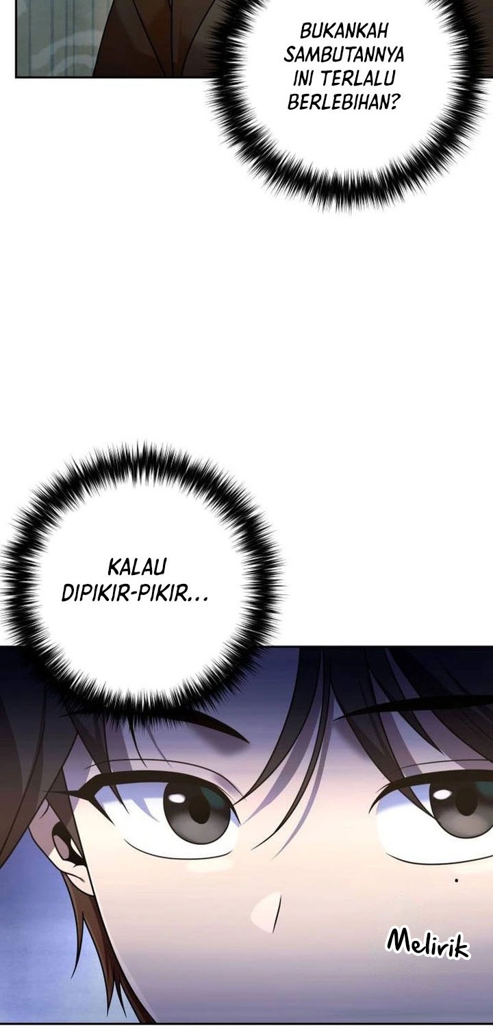 The Second Eunuch Regains His Manhood Chapter 15 Gambar 24