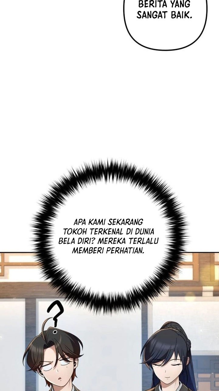 The Second Eunuch Regains His Manhood Chapter 15 Gambar 26