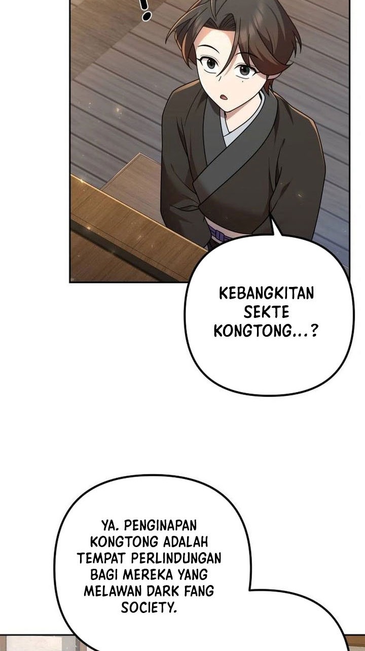 The Second Eunuch Regains His Manhood Chapter 15 Gambar 28