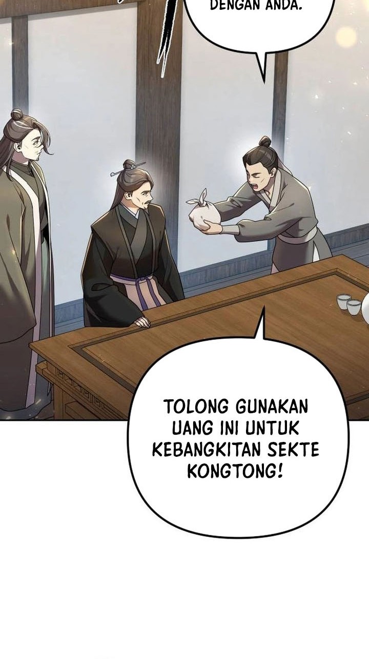 The Second Eunuch Regains His Manhood Chapter 15 Gambar 32