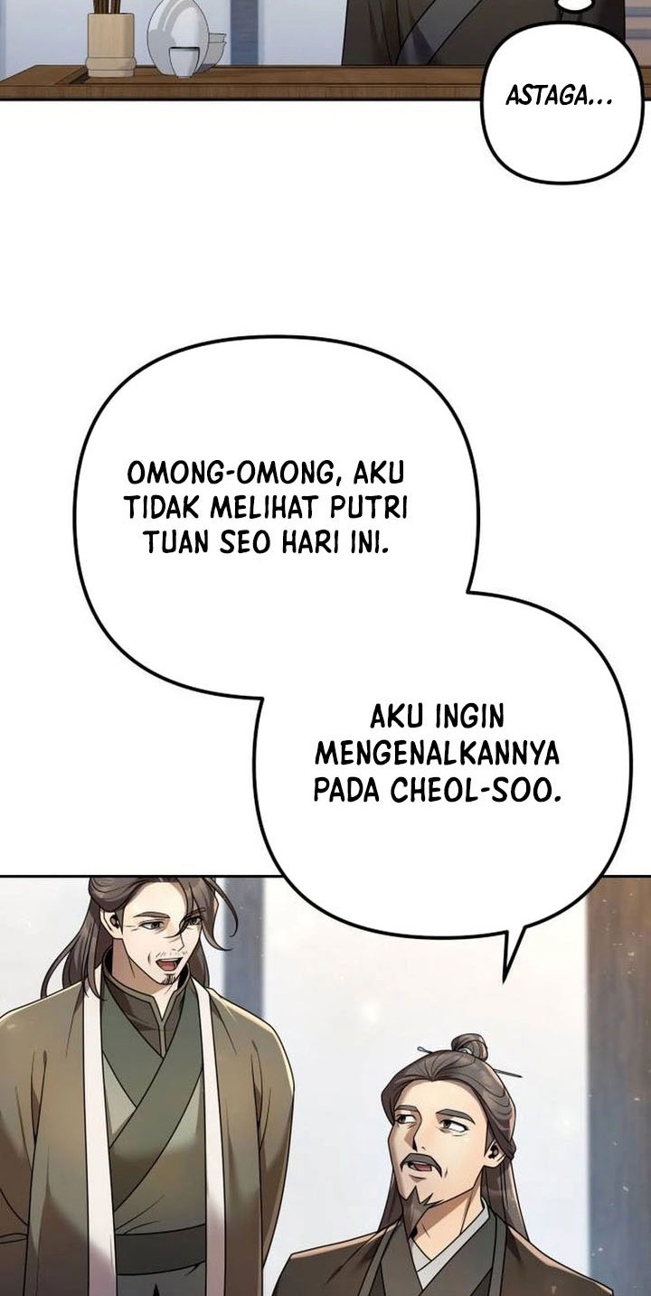 The Second Eunuch Regains His Manhood Chapter 15 Gambar 34