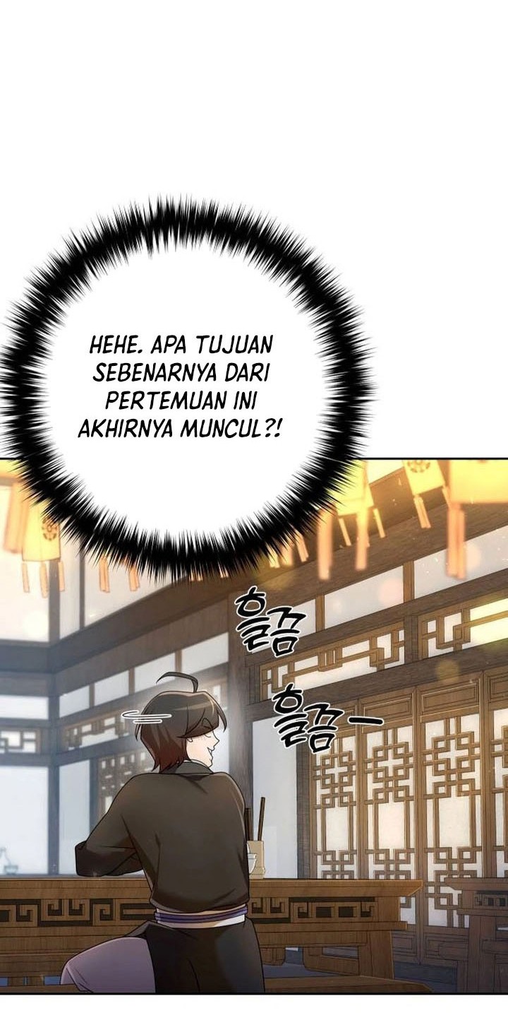 The Second Eunuch Regains His Manhood Chapter 15 Gambar 36