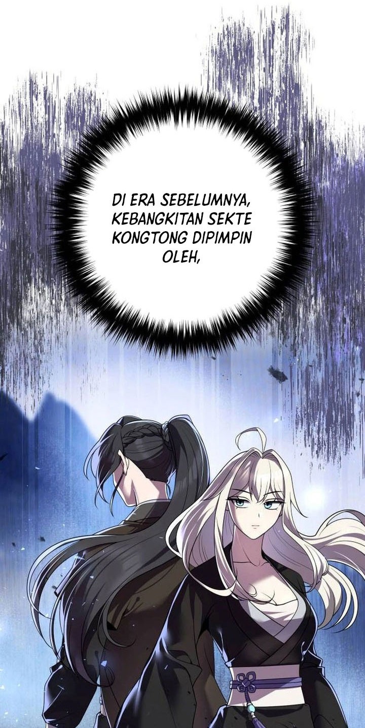 The Second Eunuch Regains His Manhood Chapter 15 Gambar 38