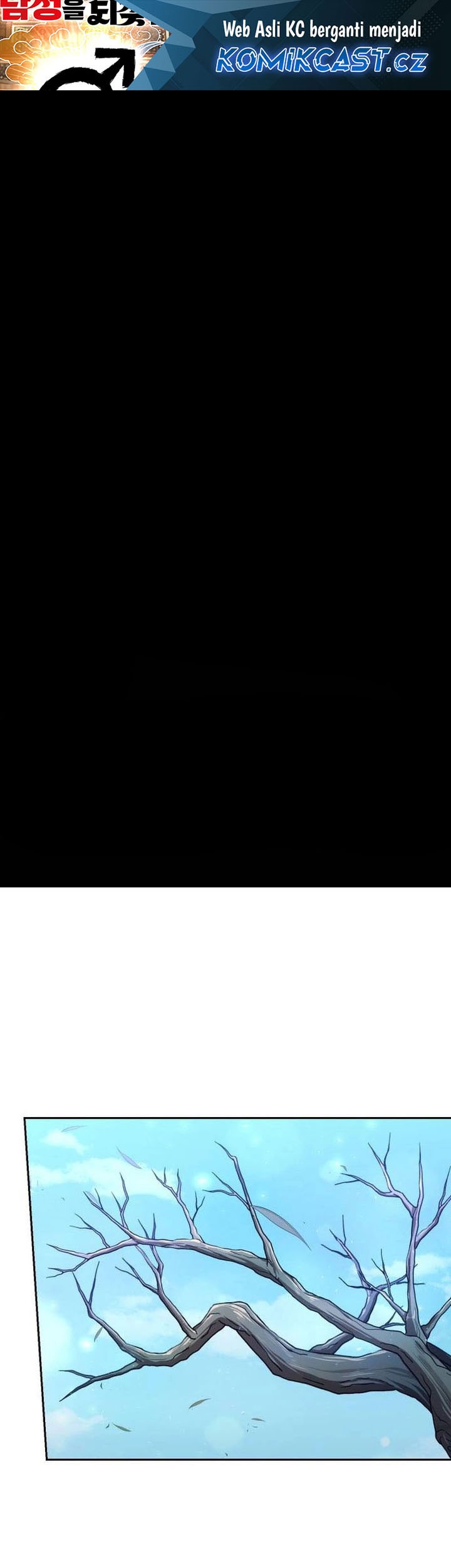 Komik The Second Eunuch Regains His Manhood Chapter 15 gambar nomor 1