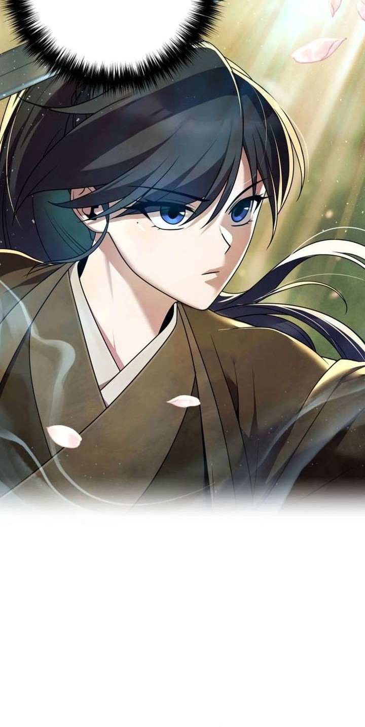 The Second Eunuch Regains His Manhood Chapter 15 Gambar 40