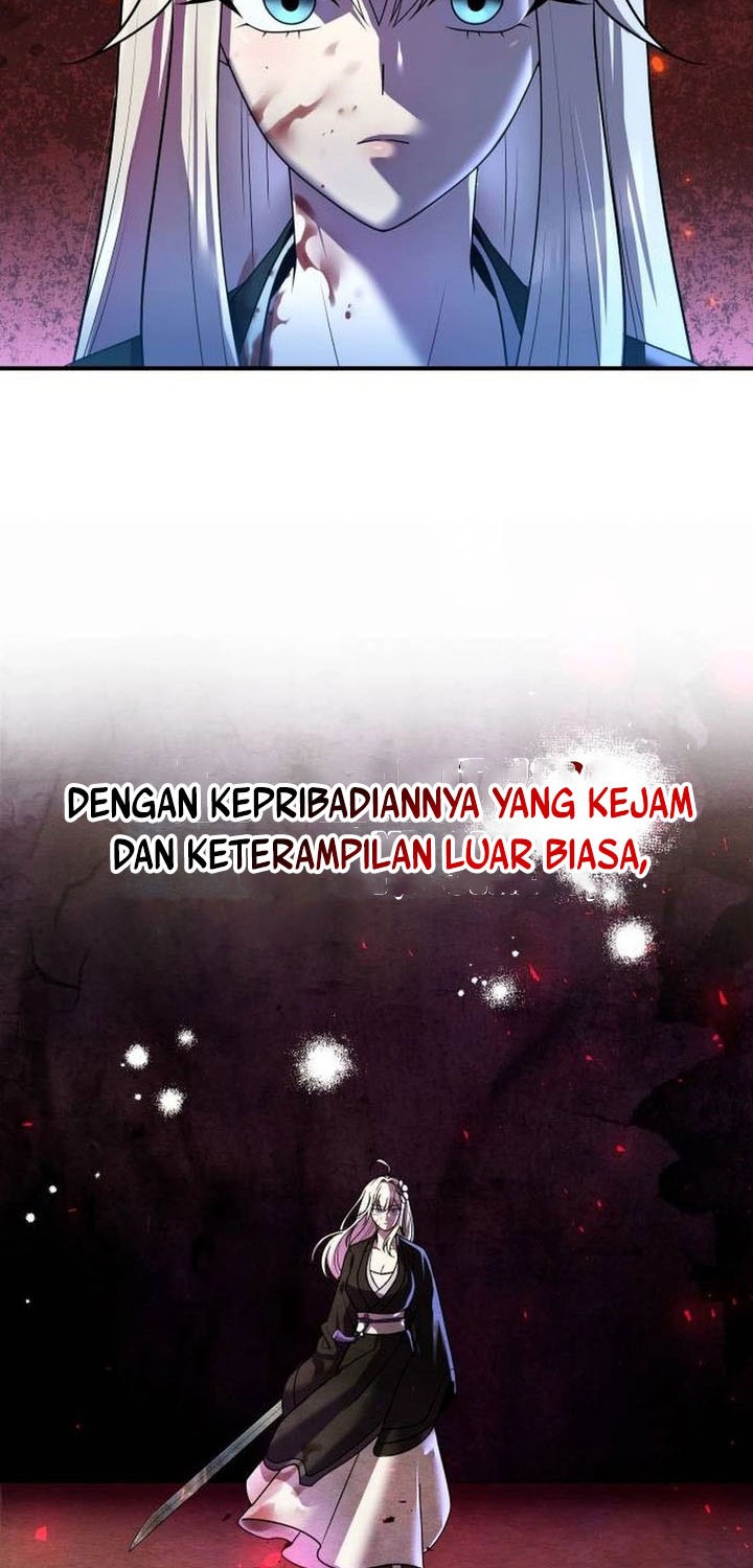 The Second Eunuch Regains His Manhood Chapter 15 Gambar 42