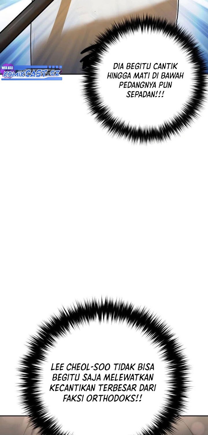 The Second Eunuch Regains His Manhood Chapter 15 Gambar 46