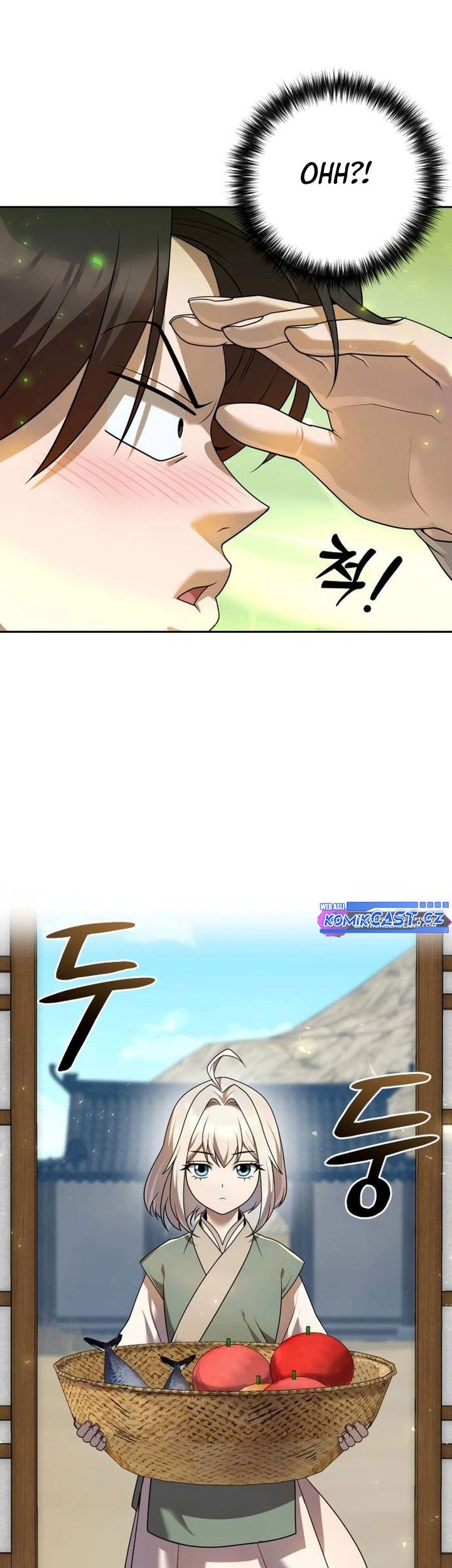 The Second Eunuch Regains His Manhood Chapter 15 Gambar 49