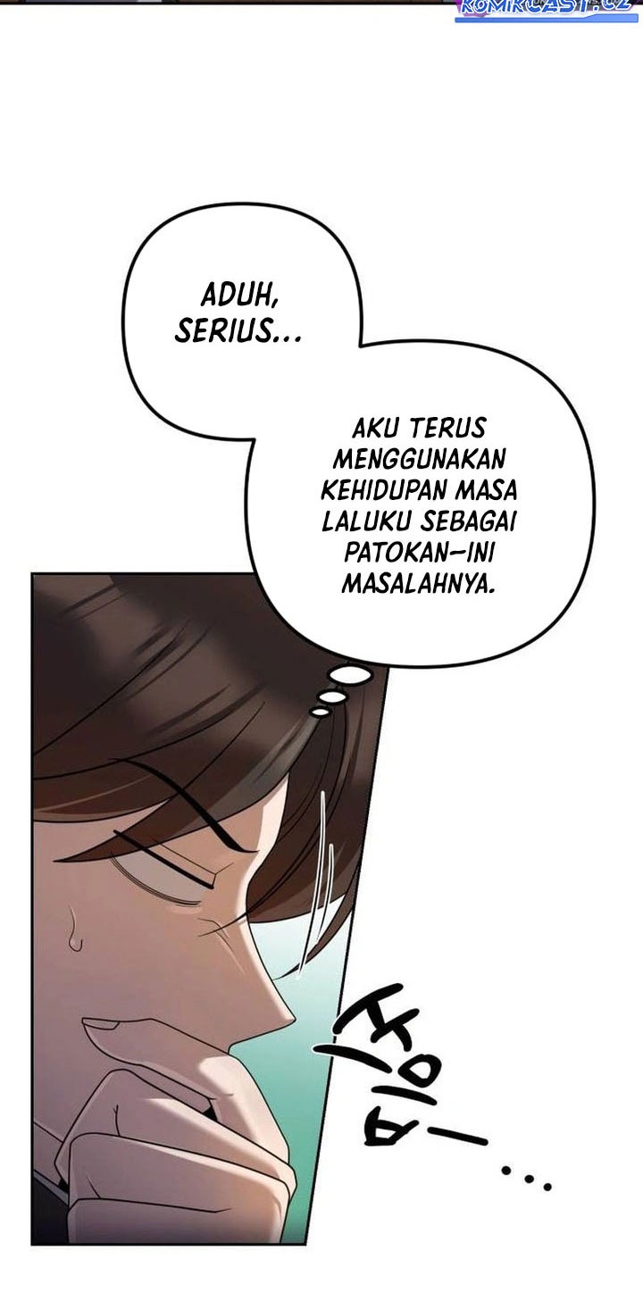 The Second Eunuch Regains His Manhood Chapter 15 Gambar 52