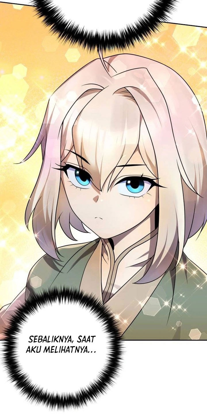 The Second Eunuch Regains His Manhood Chapter 15 Gambar 54