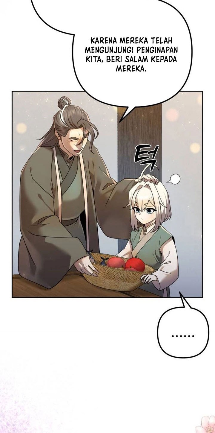 The Second Eunuch Regains His Manhood Chapter 15 Gambar 56