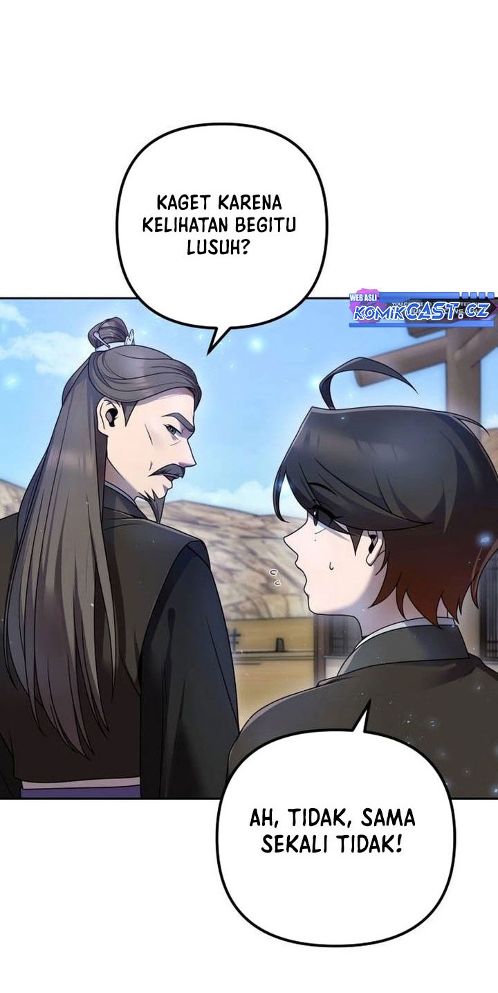 The Second Eunuch Regains His Manhood Chapter 15 Gambar 4