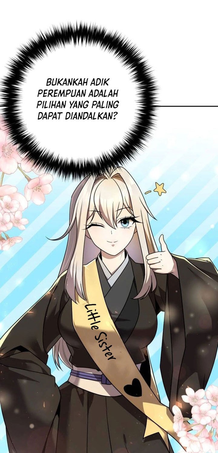 The Second Eunuch Regains His Manhood Chapter 15 Gambar 60