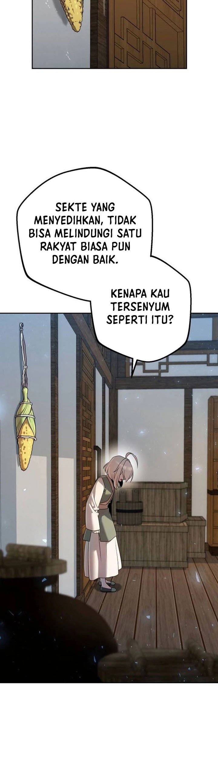 The Second Eunuch Regains His Manhood Chapter 15 Gambar 67