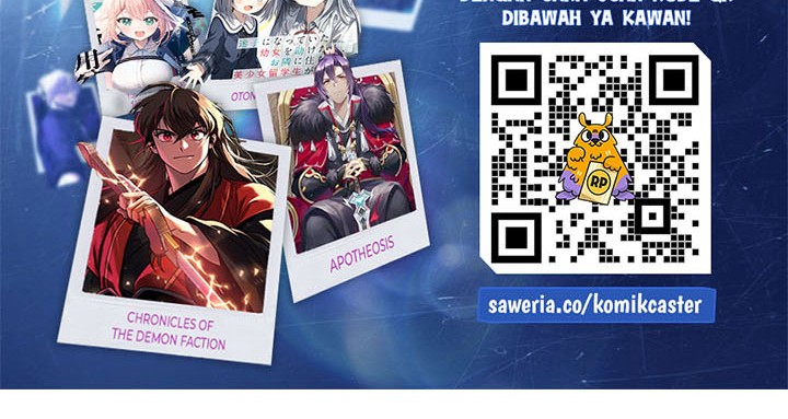 The Second Eunuch Regains His Manhood Chapter 15 Gambar 70