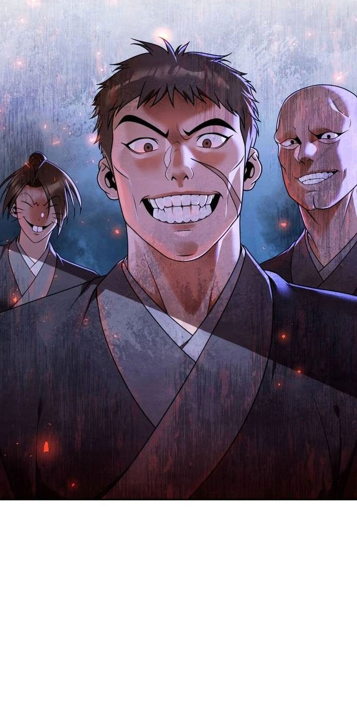 The Second Eunuch Regains His Manhood Chapter 15 Gambar 8