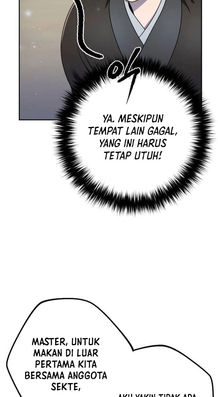 The Second Eunuch Regains His Manhood Chapter 15 Gambar 12