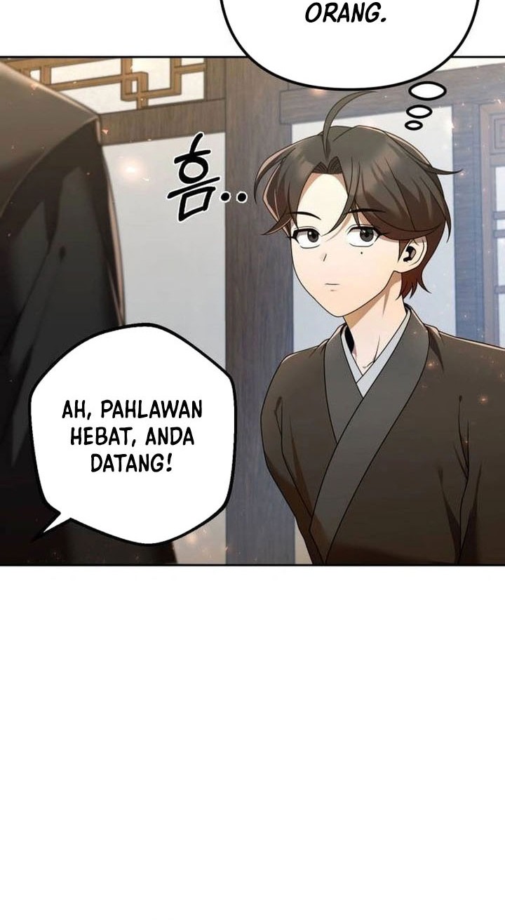 The Second Eunuch Regains His Manhood Chapter 15 Gambar 16