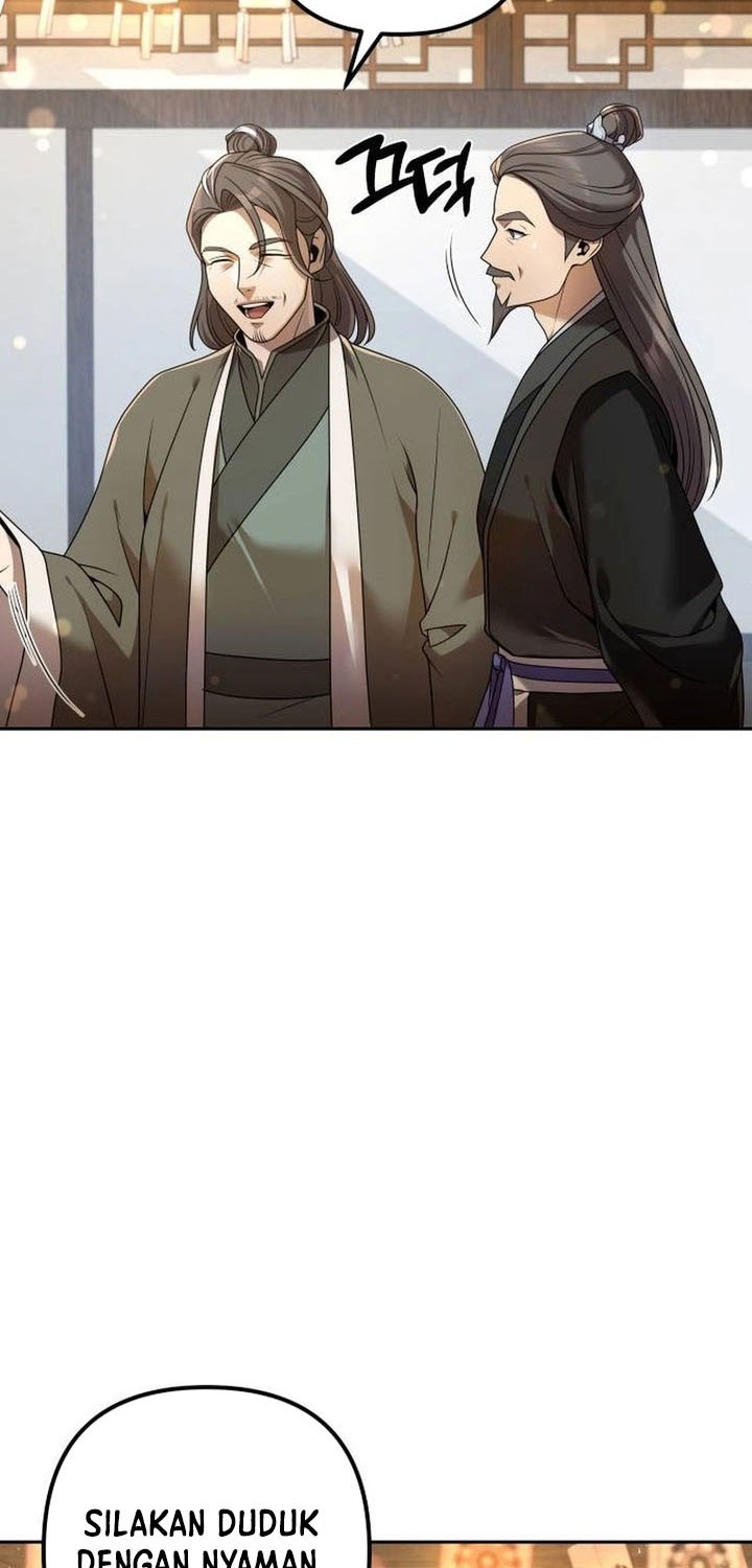 The Second Eunuch Regains His Manhood Chapter 15 Gambar 18