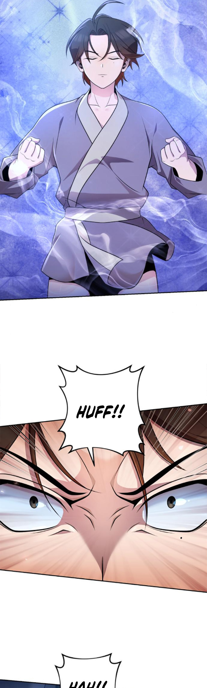 The Second Eunuch Regains His Manhood Chapter 16 Gambar 21