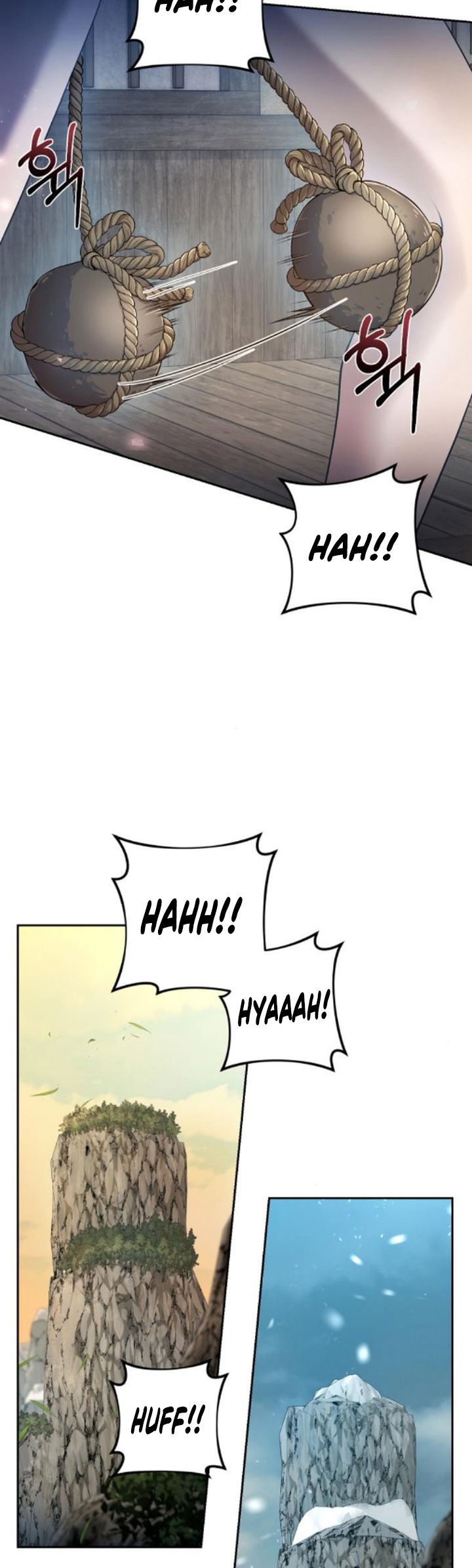 The Second Eunuch Regains His Manhood Chapter 16 Gambar 22