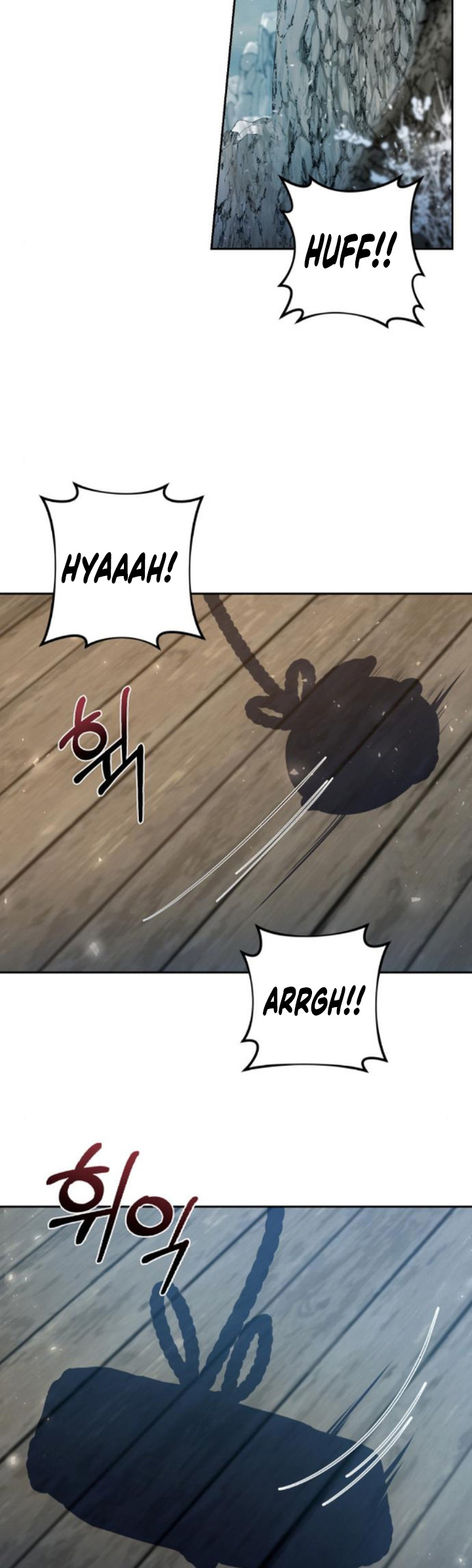 The Second Eunuch Regains His Manhood Chapter 16 Gambar 23