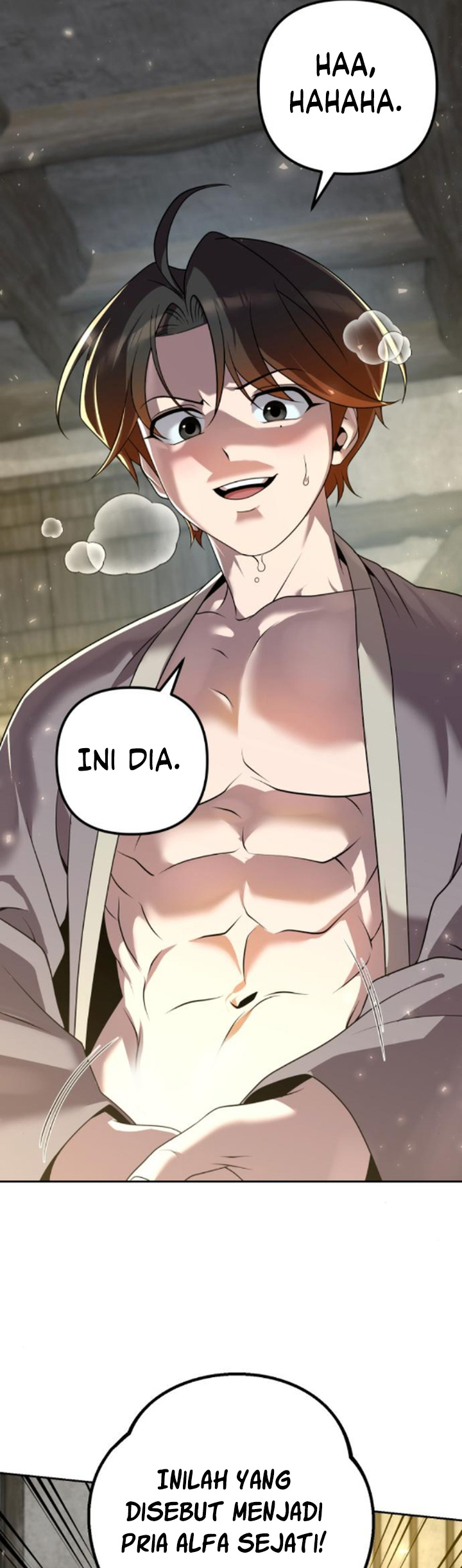 The Second Eunuch Regains His Manhood Chapter 16 Gambar 25