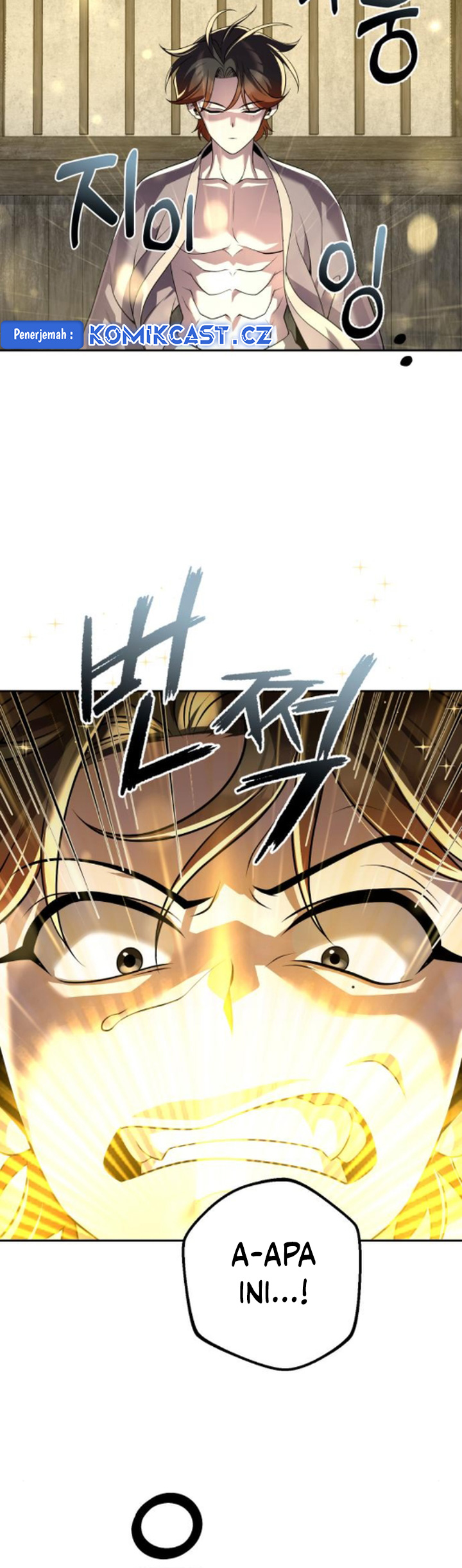 The Second Eunuch Regains His Manhood Chapter 16 Gambar 28