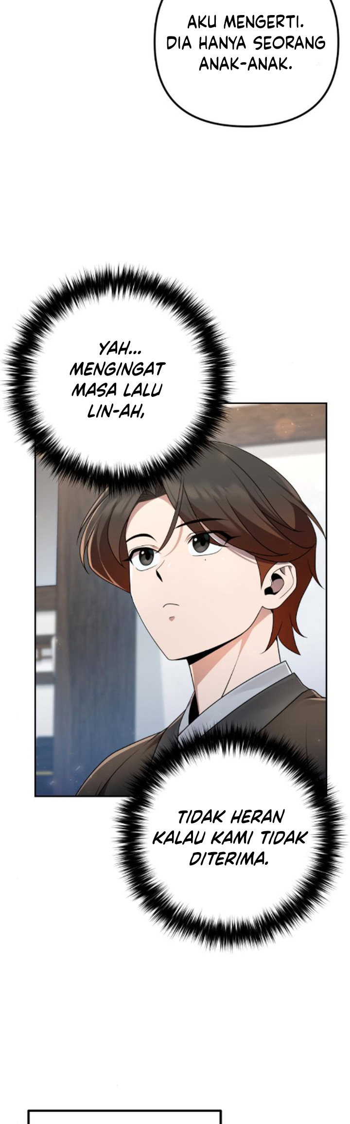 The Second Eunuch Regains His Manhood Chapter 16 Gambar 3