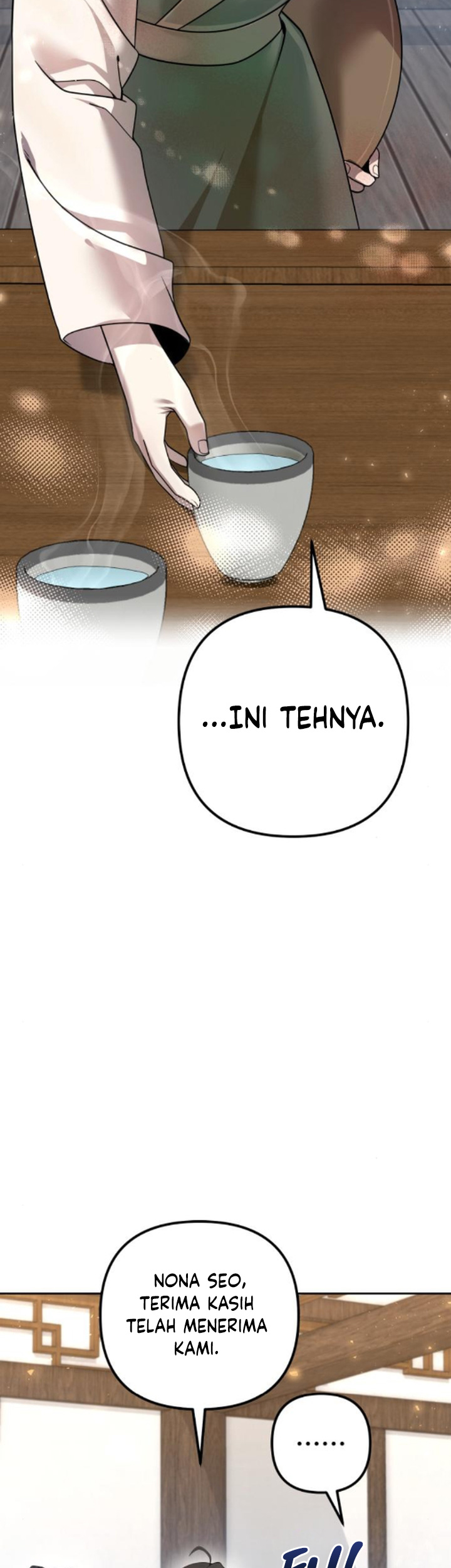 The Second Eunuch Regains His Manhood Chapter 16 Gambar 39