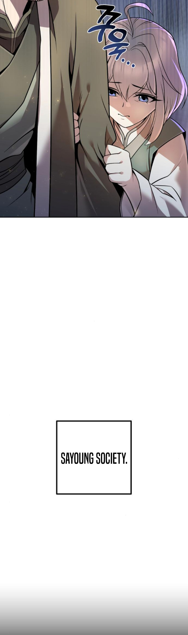 The Second Eunuch Regains His Manhood Chapter 16 Gambar 50