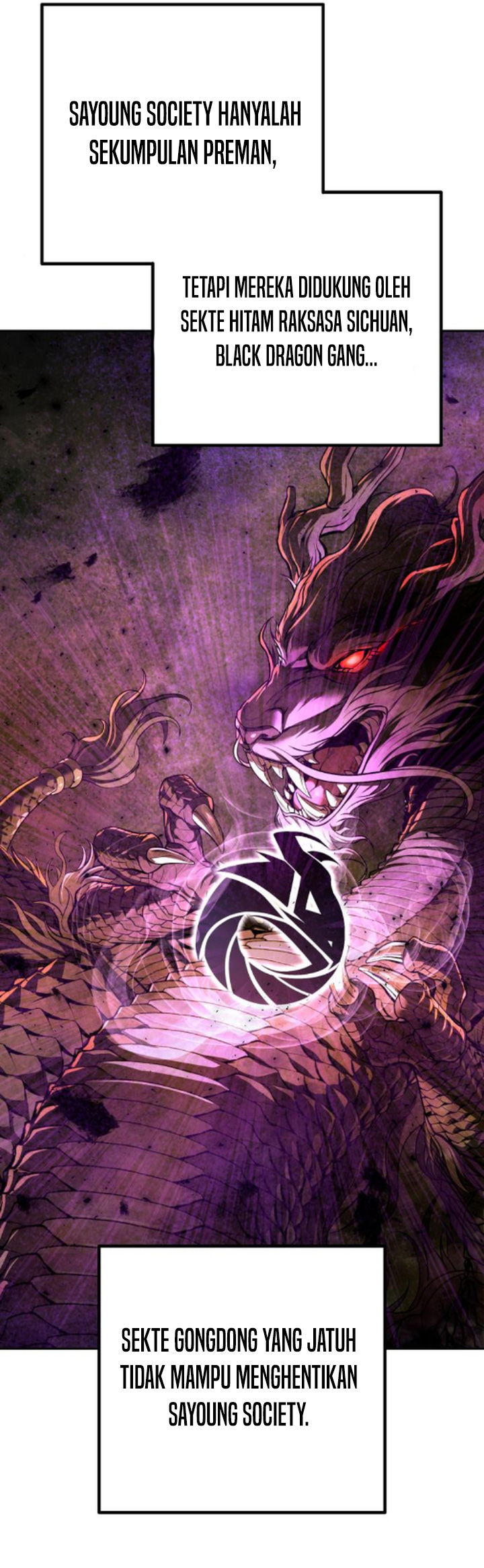 The Second Eunuch Regains His Manhood Chapter 16 Gambar 57