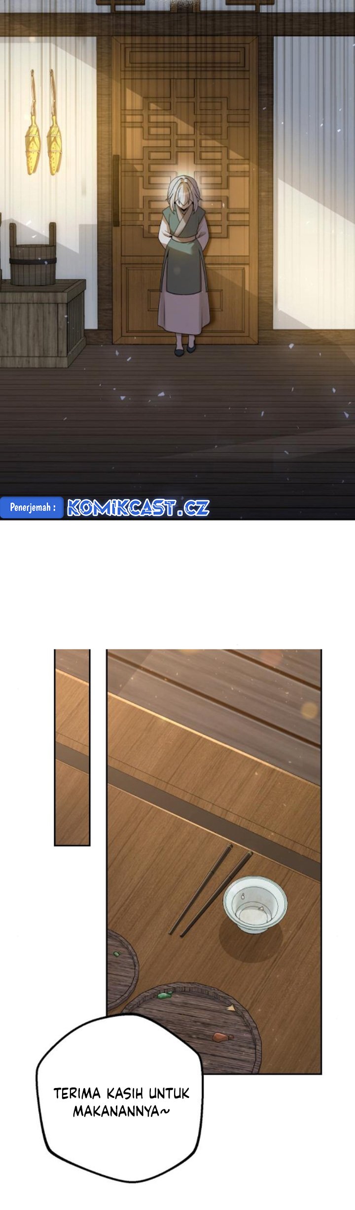 The Second Eunuch Regains His Manhood Chapter 16 Gambar 6