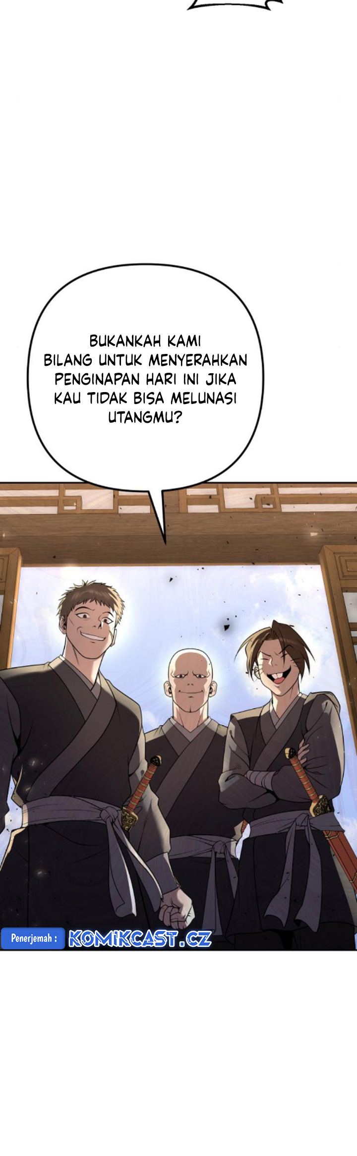 The Second Eunuch Regains His Manhood Chapter 16 Gambar 60