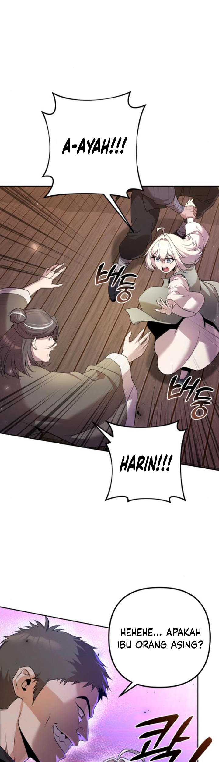 The Second Eunuch Regains His Manhood Chapter 16 Gambar 63