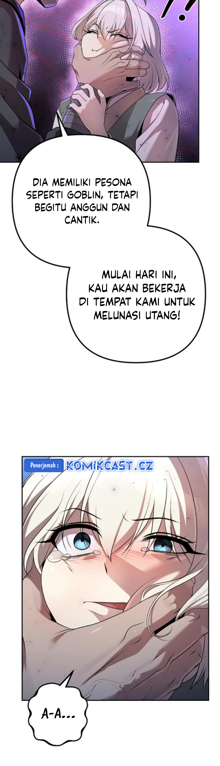 The Second Eunuch Regains His Manhood Chapter 16 Gambar 64