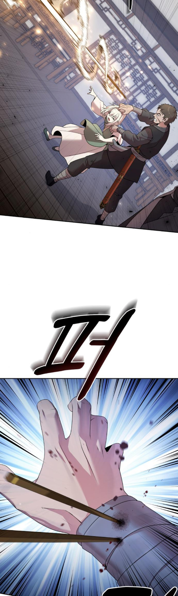 The Second Eunuch Regains His Manhood Chapter 16 Gambar 67