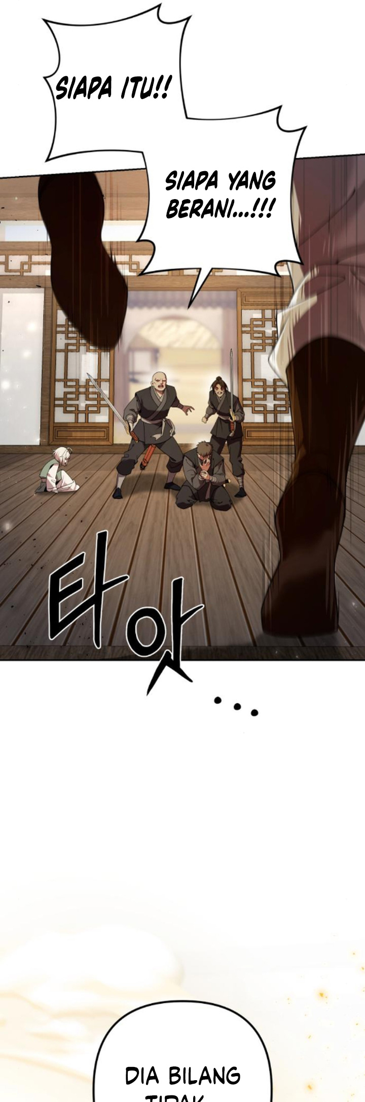 The Second Eunuch Regains His Manhood Chapter 16 Gambar 69