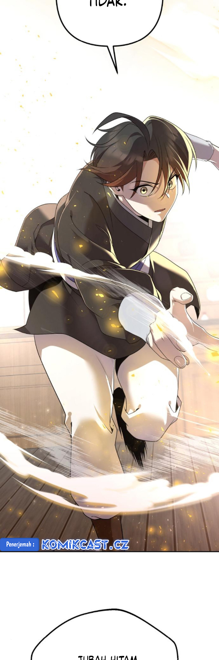 The Second Eunuch Regains His Manhood Chapter 16 Gambar 70