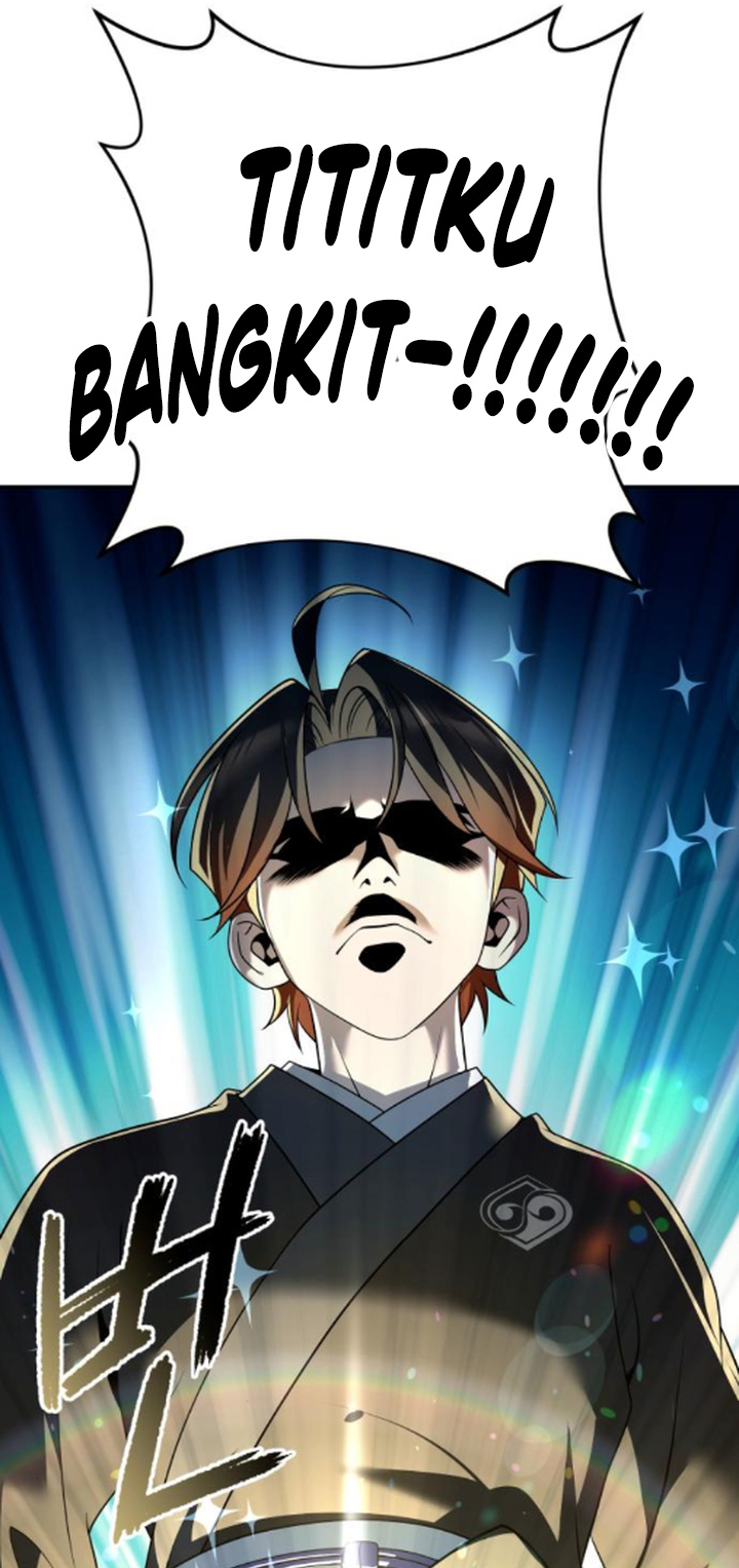 The Second Eunuch Regains His Manhood Chapter 16 Gambar 73