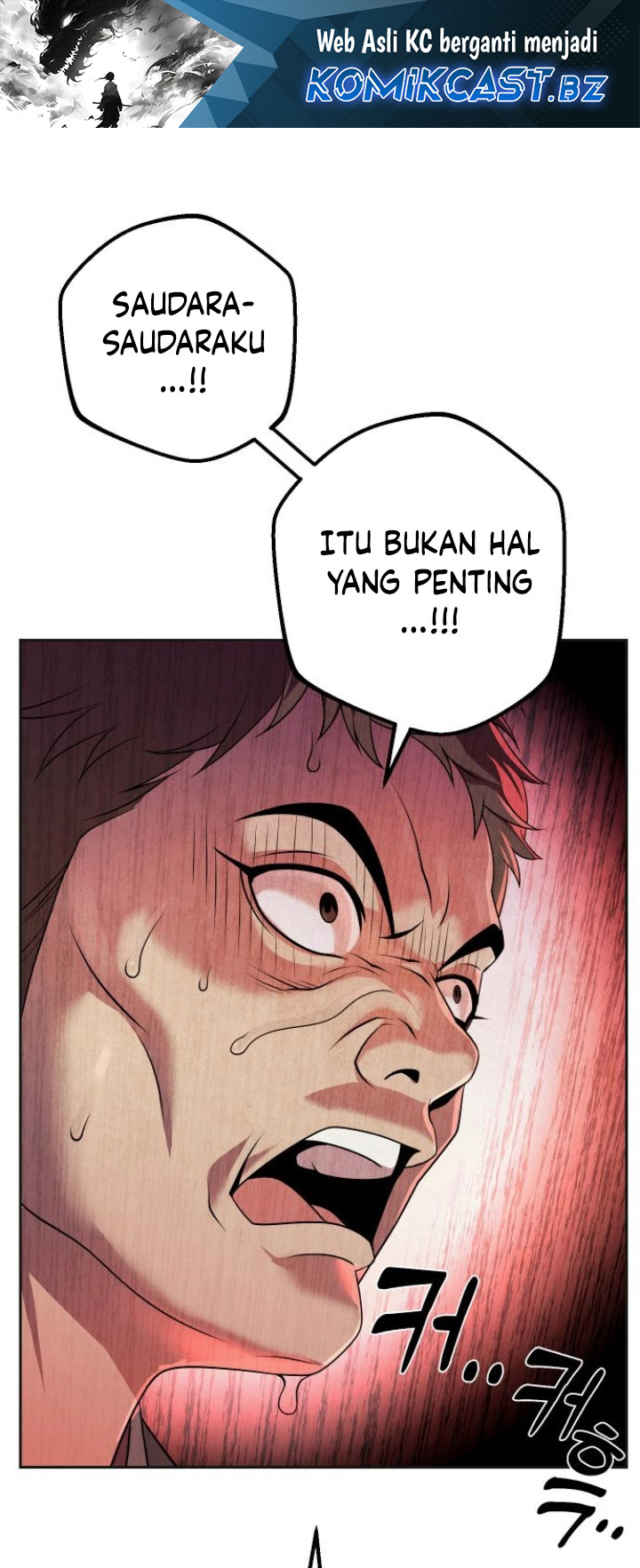 Komik The Second Eunuch Regains His Manhood Chapter 17 gambar nomor 1