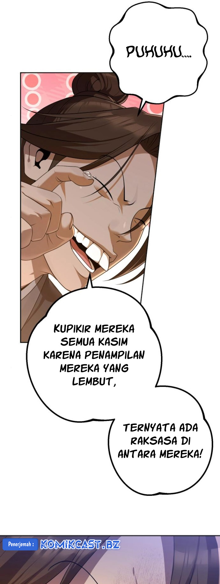 The Second Eunuch Regains His Manhood Chapter 17 Gambar 11