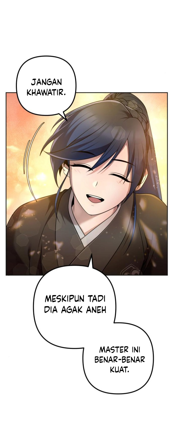 The Second Eunuch Regains His Manhood Chapter 17 Gambar 19