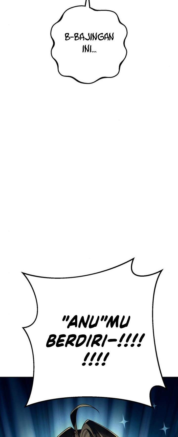 Manhwa The Second Eunuch Regains His Manhood Chapter 17 gambar nomor 2