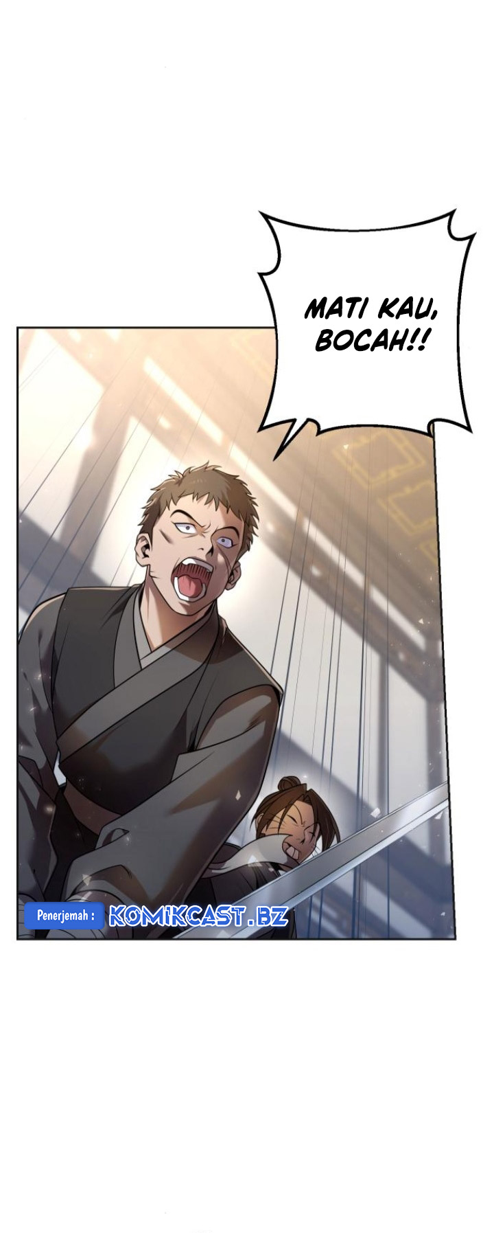 The Second Eunuch Regains His Manhood Chapter 17 Gambar 20