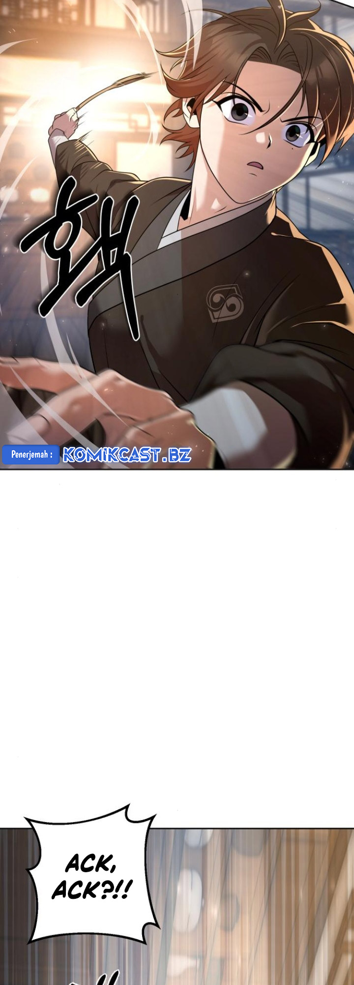 The Second Eunuch Regains His Manhood Chapter 17 Gambar 22